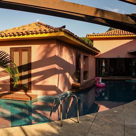 Casa Barco Ferradura Hotel Búzios Eksteriør billede