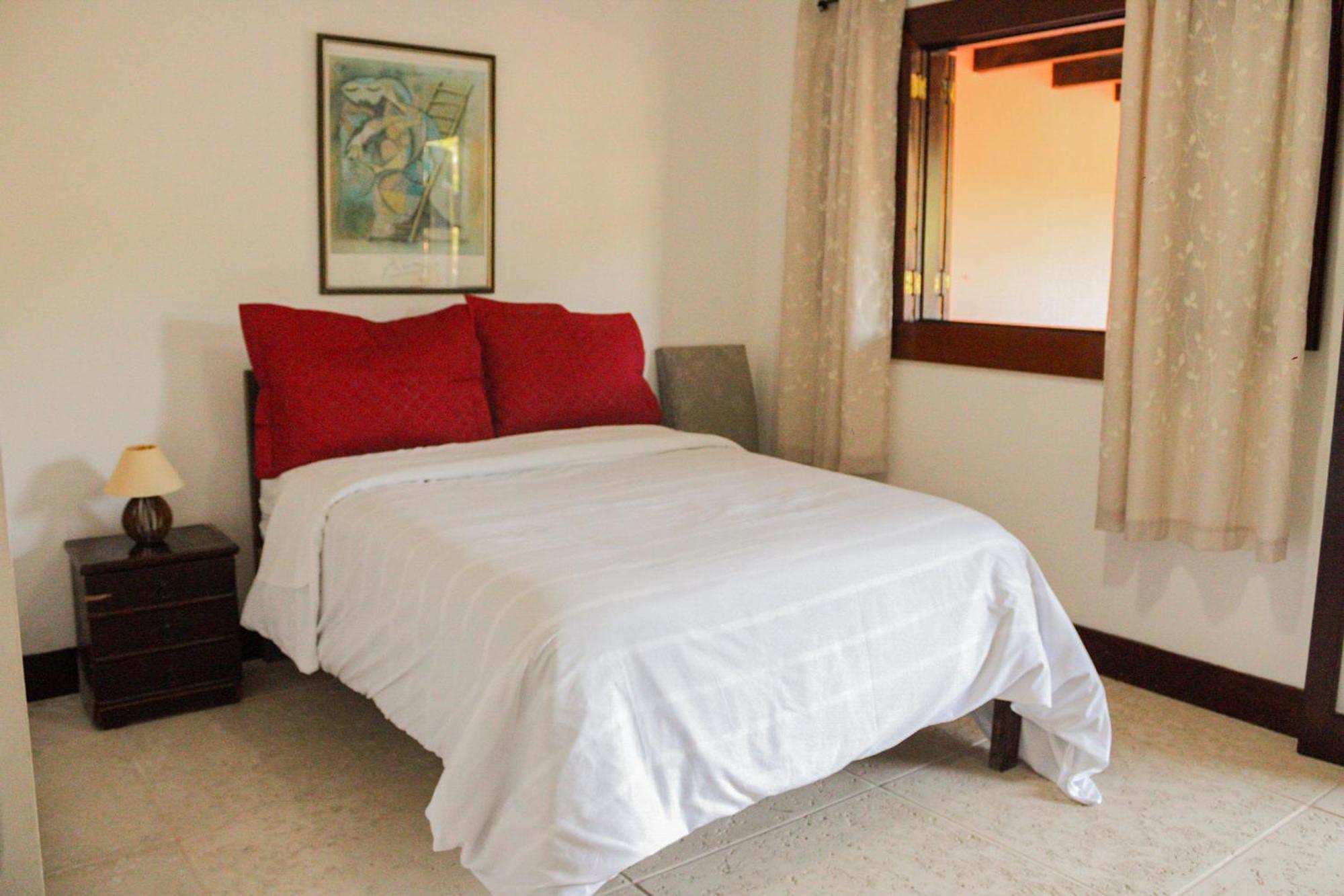 Casa Barco Ferradura Hotel Búzios Eksteriør billede